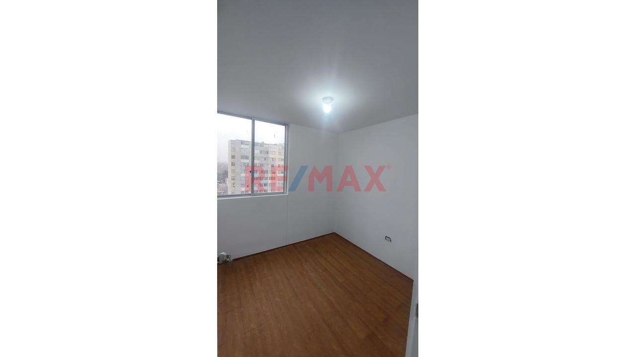 Vendo Dpto 3 Hab. Vista Al Parque | Condominio Los Girasoles 3Era Etapa – Comas — foto 8