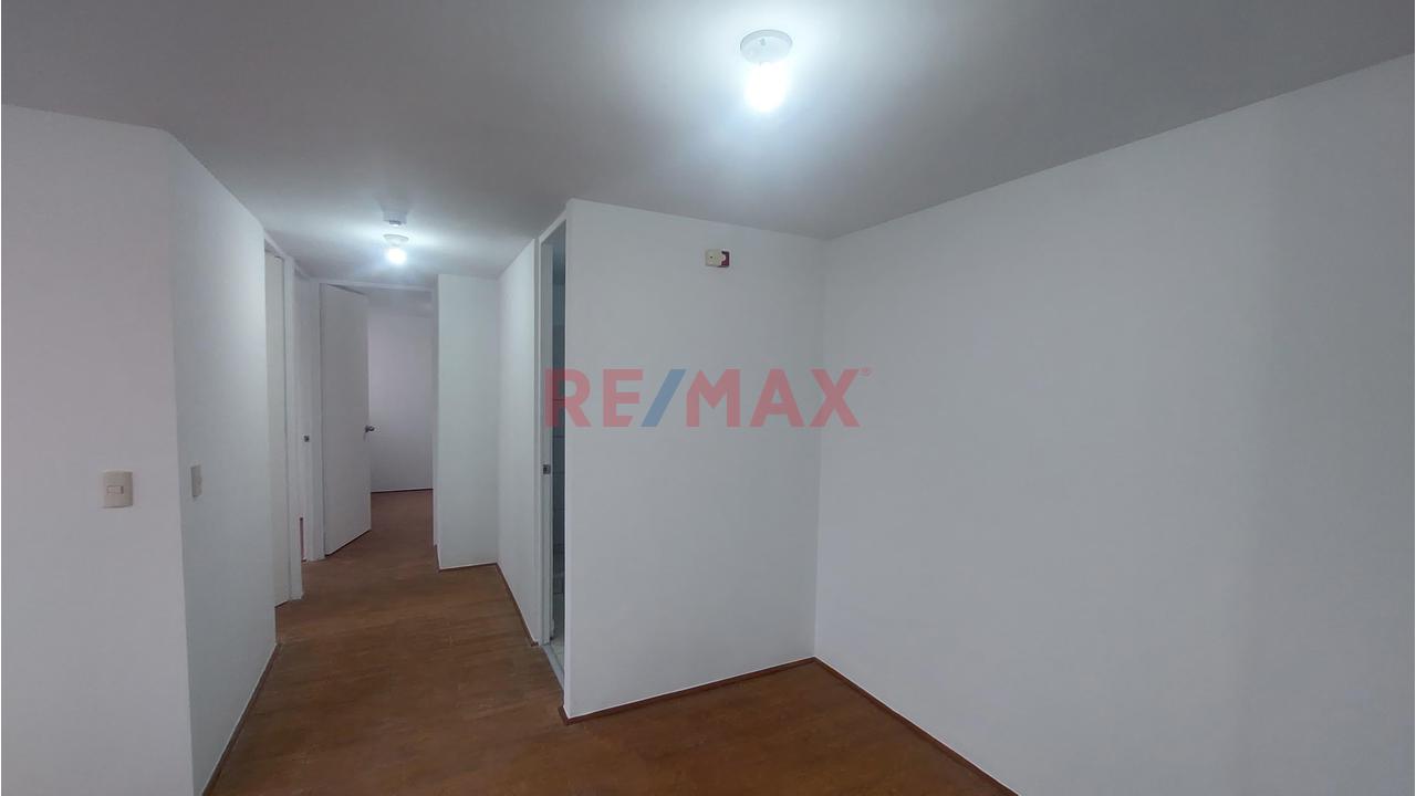 Vendo Dpto 3 Hab. Vista Al Parque | Condominio Los Girasoles 3Era Etapa – Comas — foto 4