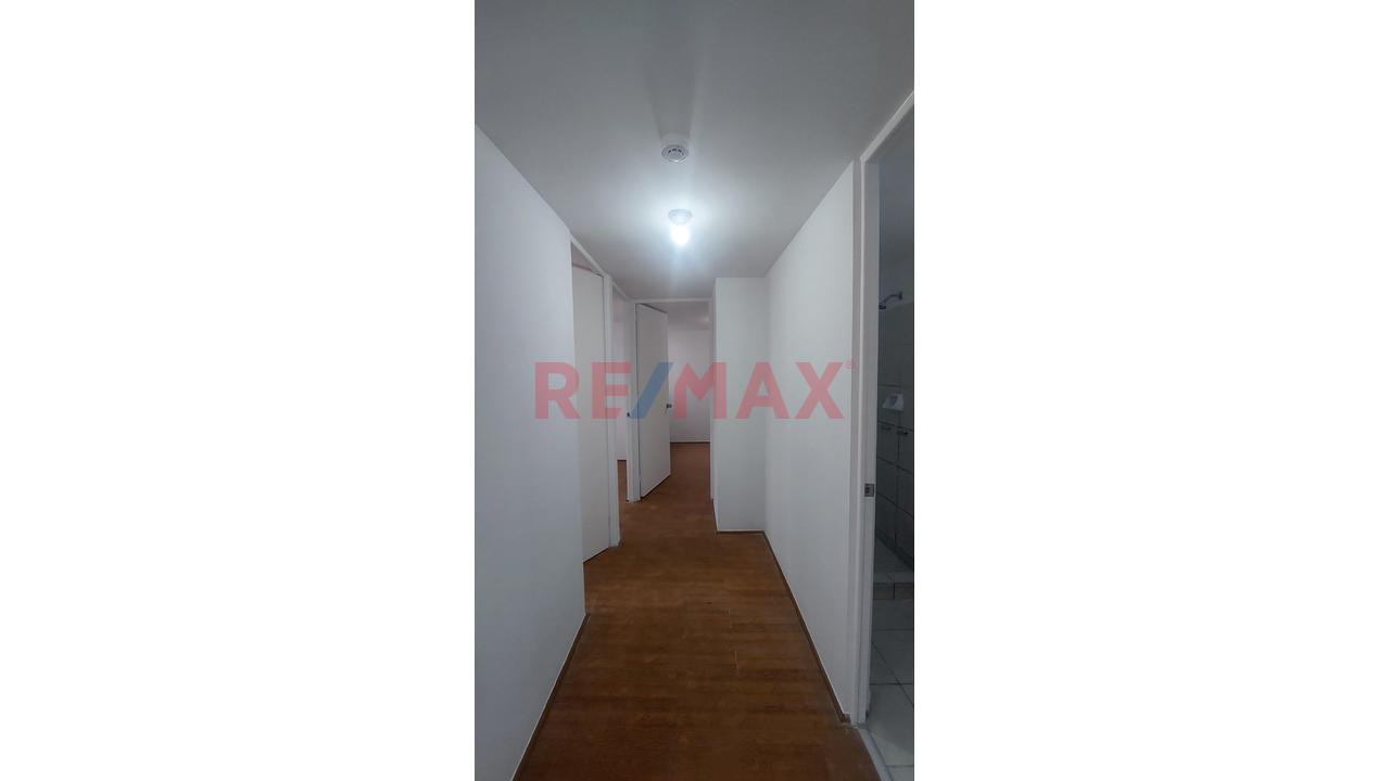 Vendo Dpto 3 Hab. Vista Al Parque | Condominio Los Girasoles 3Era Etapa – Comas — foto 6