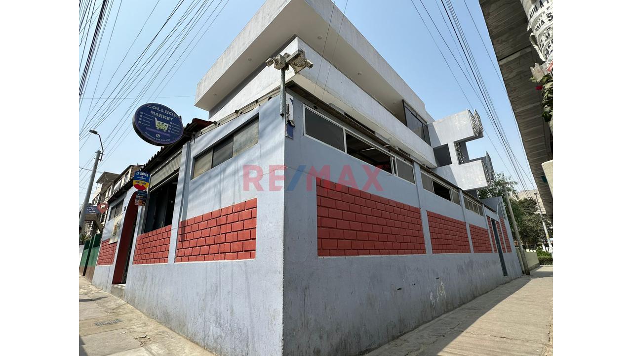 🏡 Casa En Venta Con Alto Potencial De Rentabilidad – Musa, La Molina