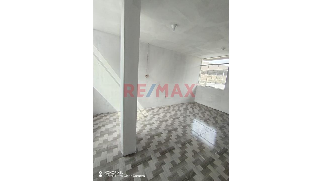 Venta De Departamento A Media Cuadra Del Estadio Upis Paisajista En Jacobo Hunter — foto 4
