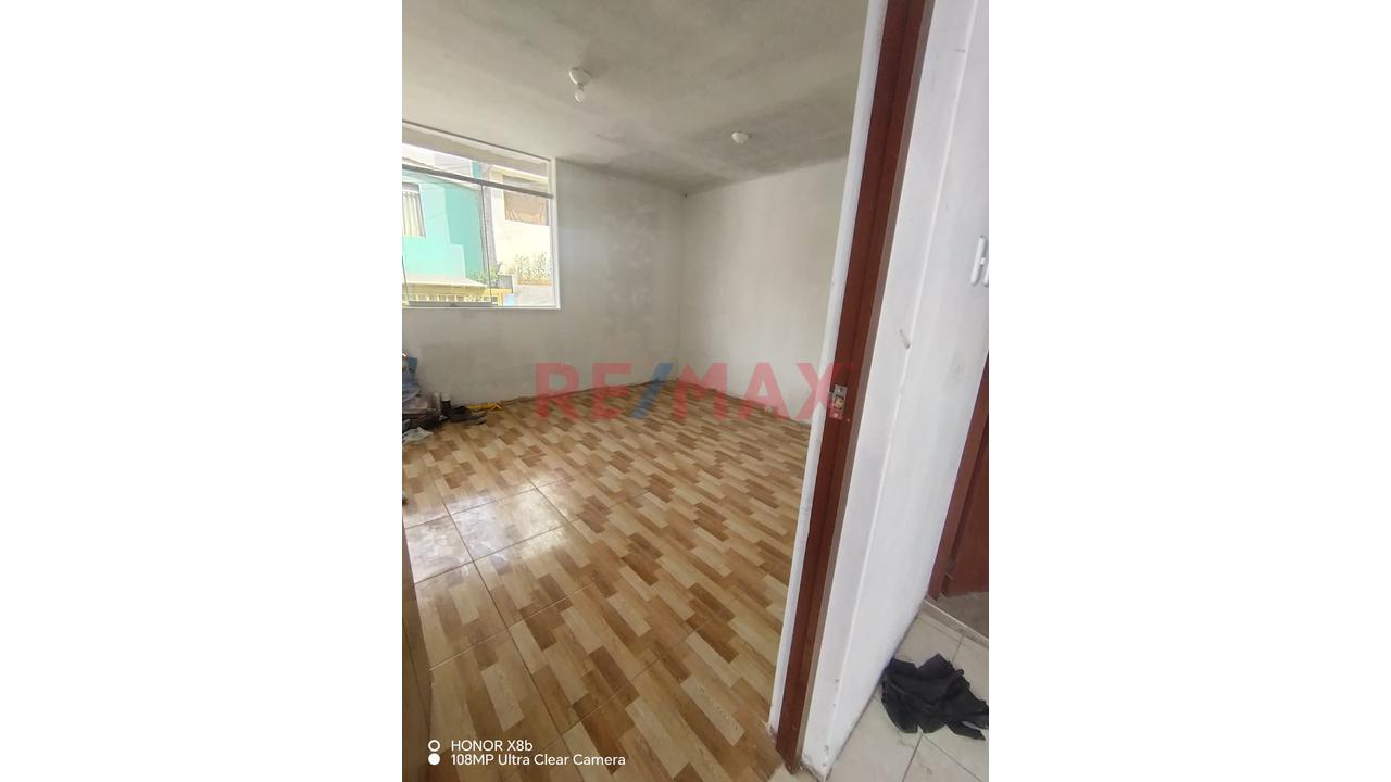 Venta De Departamento A Media Cuadra Del Estadio Upis Paisajista En Jacobo Hunter — foto 6