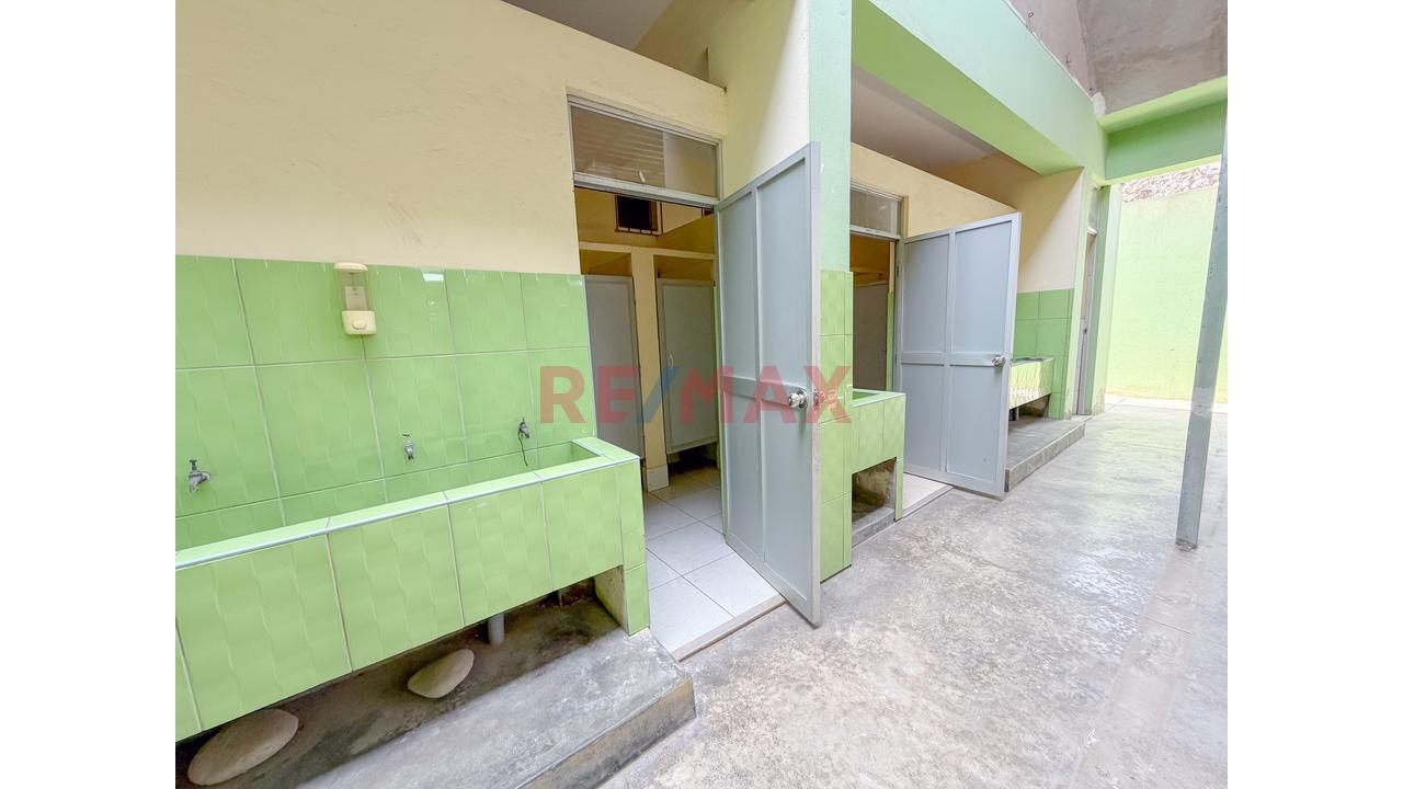 Local Comercial En Alquiler – Ubicación Estratégica Y Alto Potencial - 8