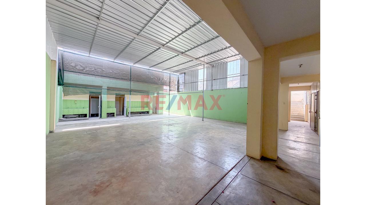 Local Comercial En Alquiler – Ubicación Estratégica Y Alto Potencial - 7