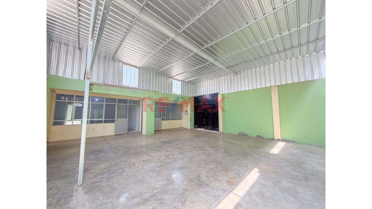 Local Comercial En Alquiler – Ubicación Estratégica Y Alto Potencial - 1