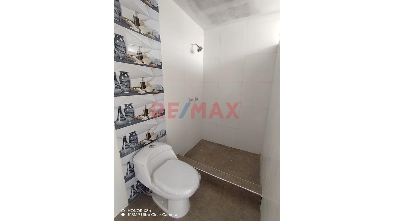 Venta De Departamento A Media Cuadra Del Estadio Upis Paisajista En Jacobo Hunter — foto 5