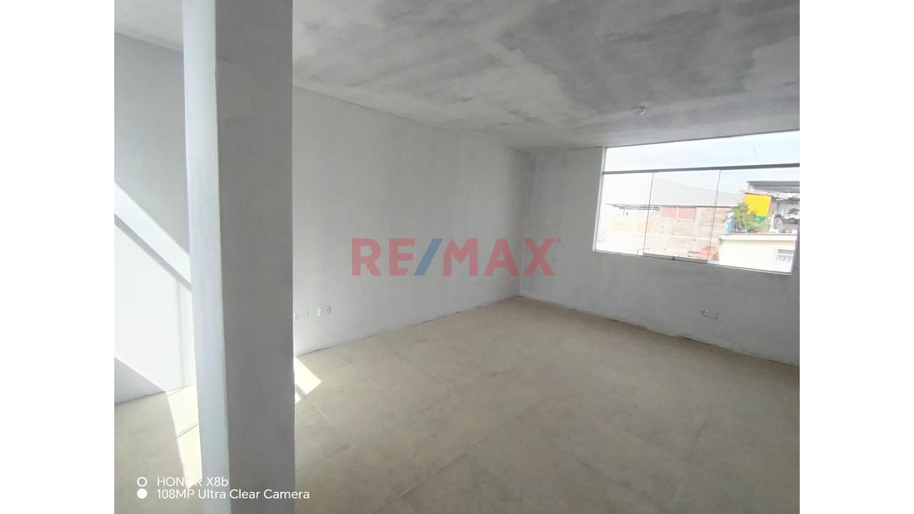 Venta De Departamento A Media Cuadra Del Estadio Upis Paisajista En Jacobo Hunter — foto 2