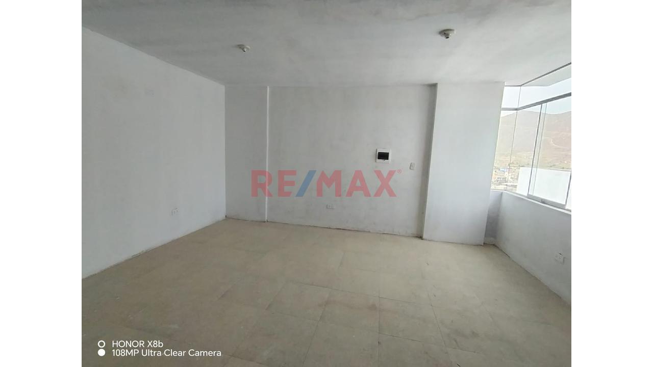 Venta De Departamento A Media Cuadra Del Estadio Upis Paisajista En Jacobo Hunter — foto 3