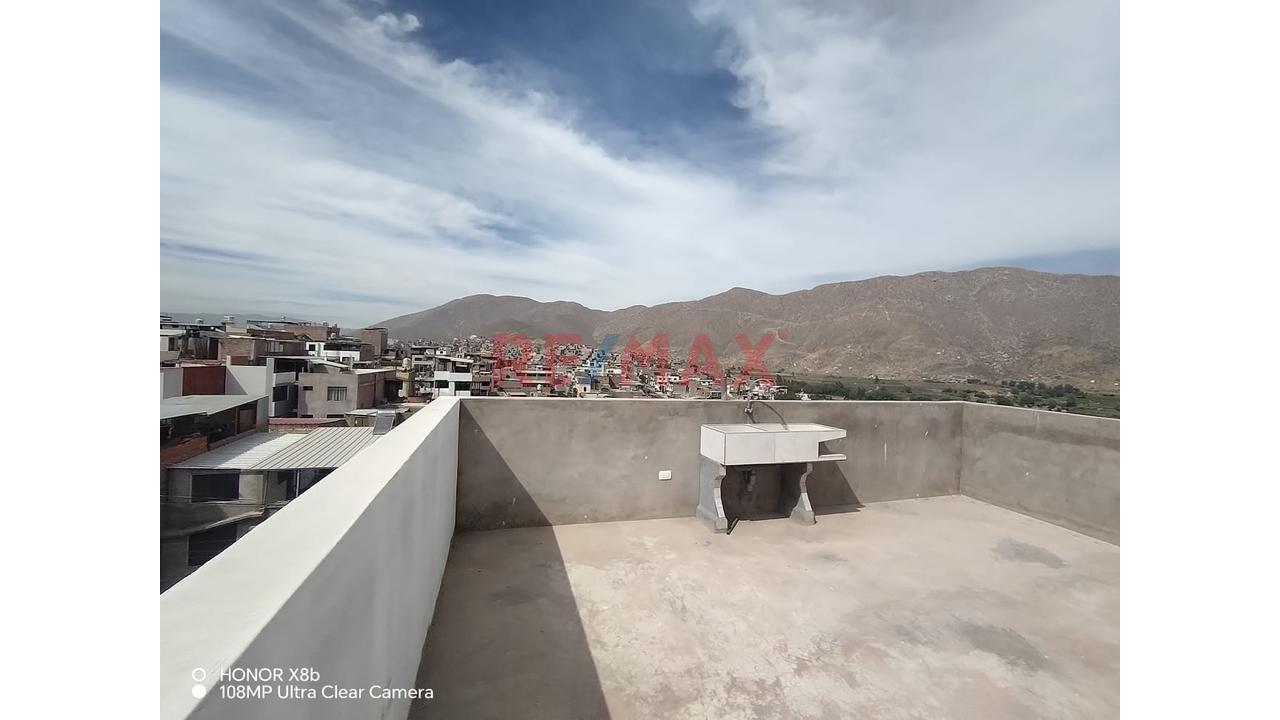 Venta De Departamento A Media Cuadra Del Estadio Upis Paisajista En Jacobo Hunter — foto 6