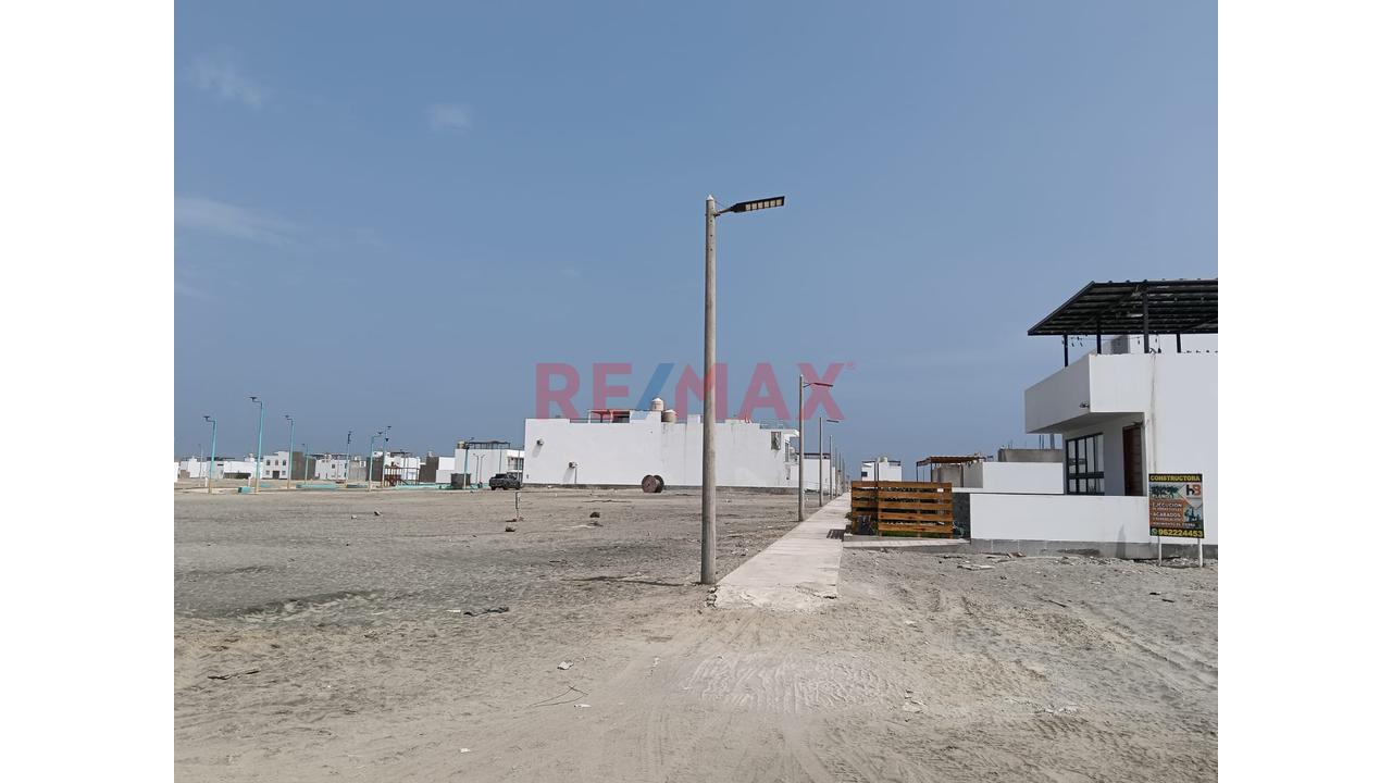 🏖️ Oportunidad Única: ¡Antes Us$47,000, Ahora Us$45,900! Casa De Playa En Construcción – Condominio Poseidón, Cerro Azul - 5
