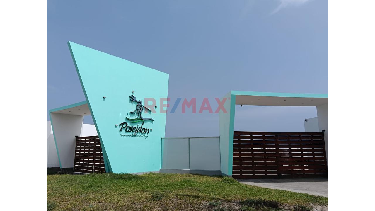 🏖️ Oportunidad Única: ¡Antes Us$47,000, Ahora Us$45,900! Casa De Playa En Construcción – Condominio Poseidón, Cerro Azul - 3