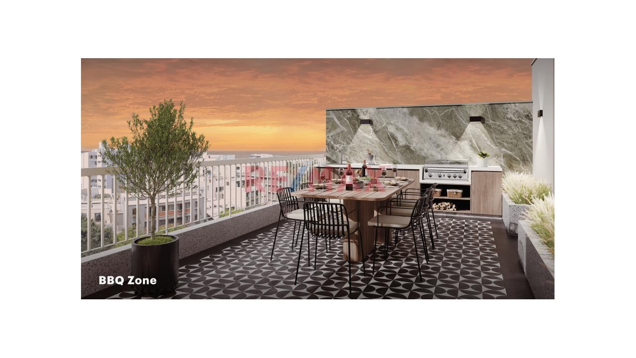 ✨ Vive Miraflores Con Estilo Y Tranquilidad 🏙️💫  Entrega 4To Trim 2026 — foto 5
