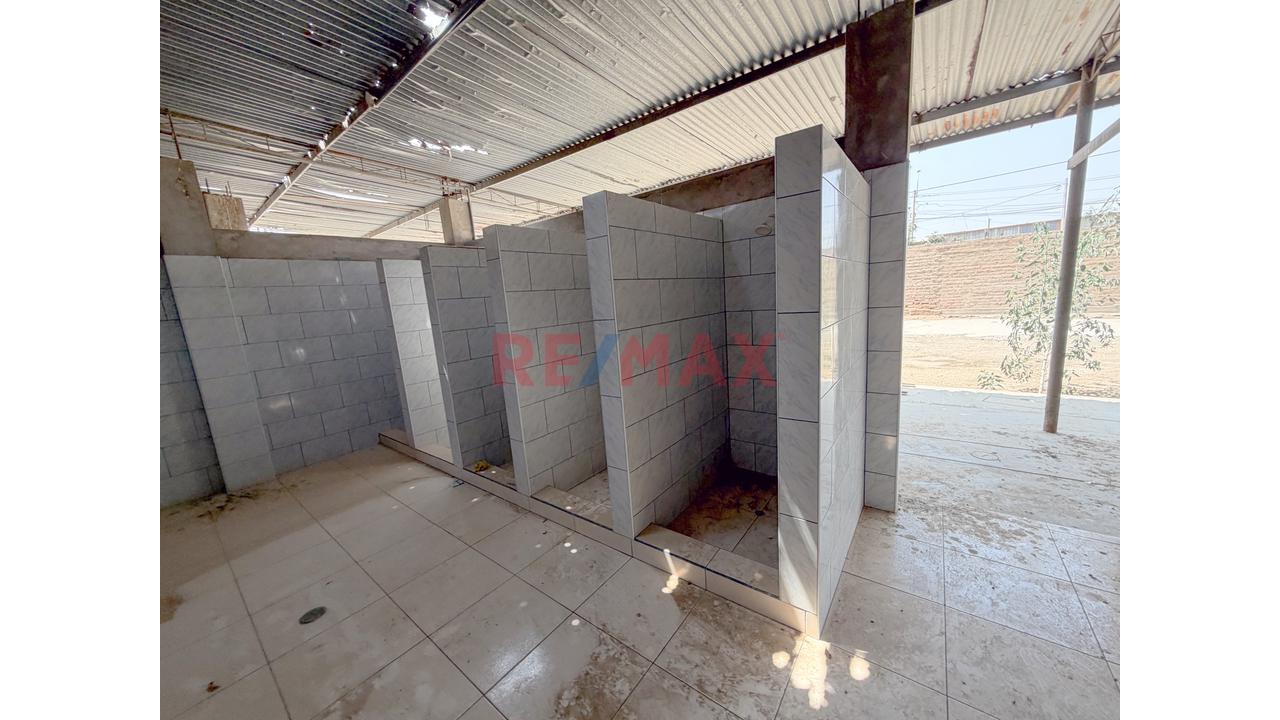 Terreno Comercial En Alquiler – Puente Piedra - 6