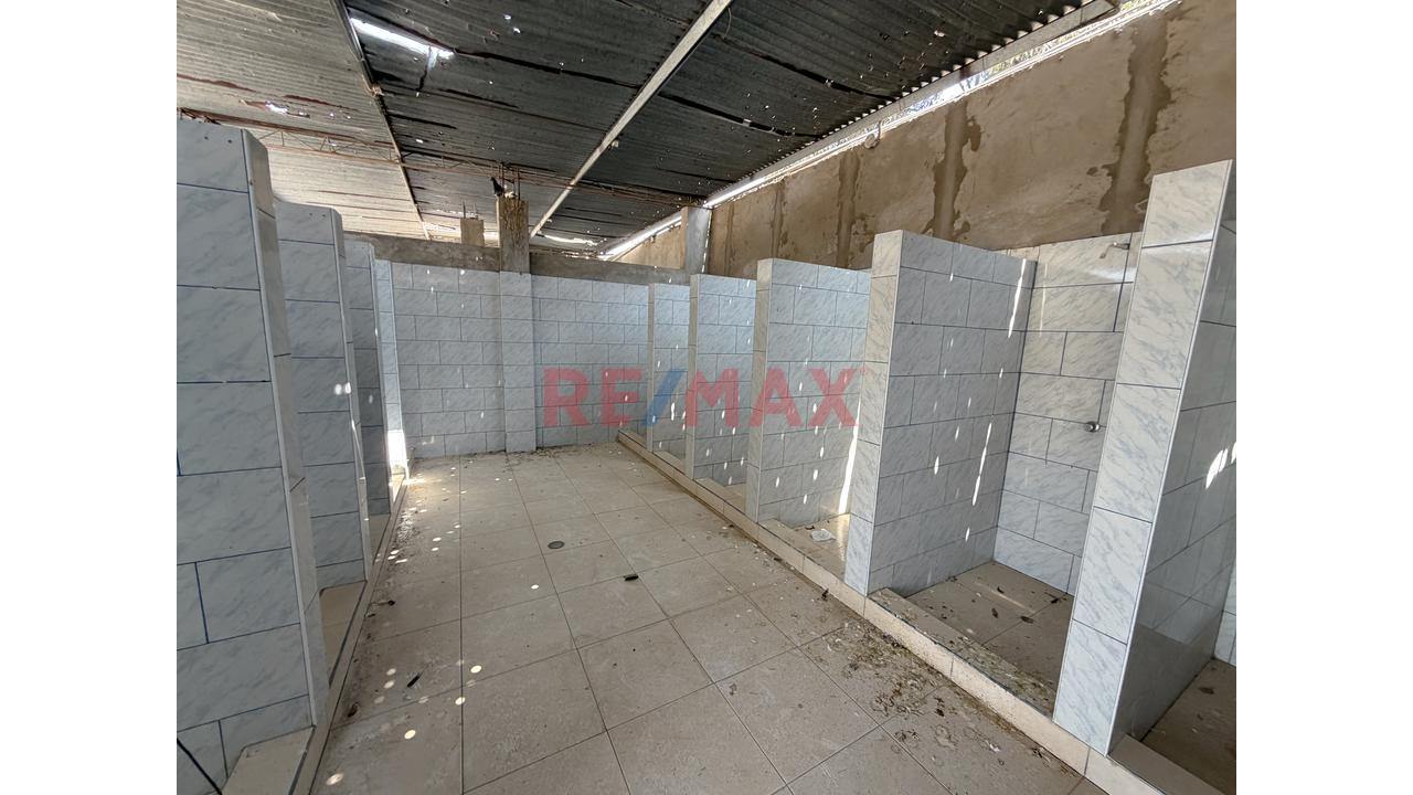 Terreno Comercial En Alquiler – Puente Piedra - 2