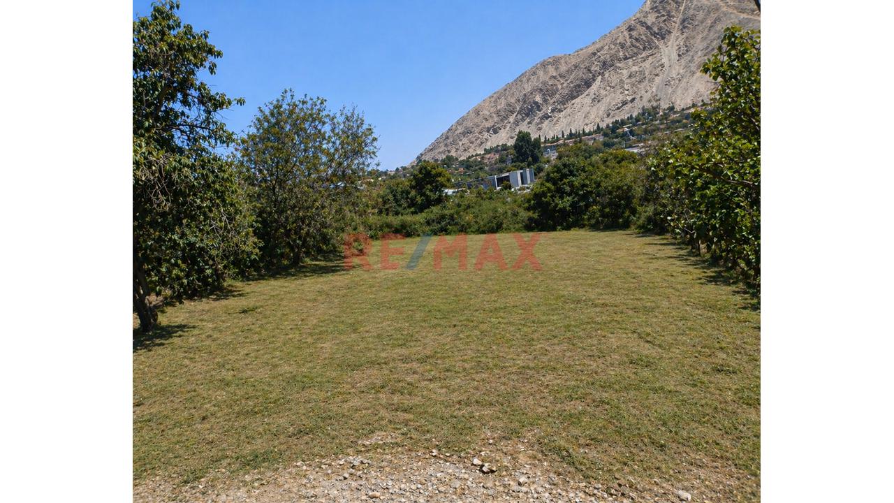 Venta De Terreno Urbano Ubicado En Paullo A 10 Minutos De Lunahuaná Y 30 Minutos De Caññete. Area 1632 M2 — foto 4