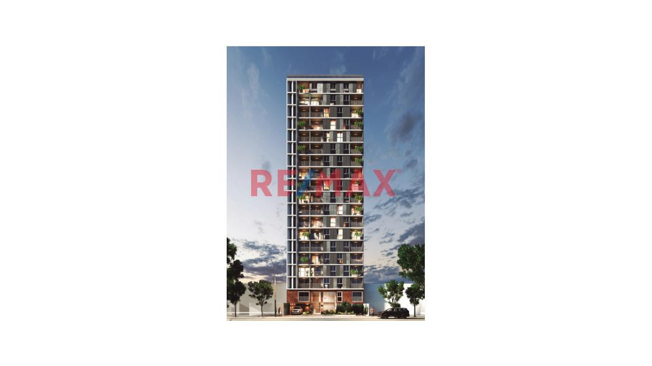 ✨ Vive Con Paz, Estilo Y Ubicación Privilegiada En Miraflores 🏙️🌿