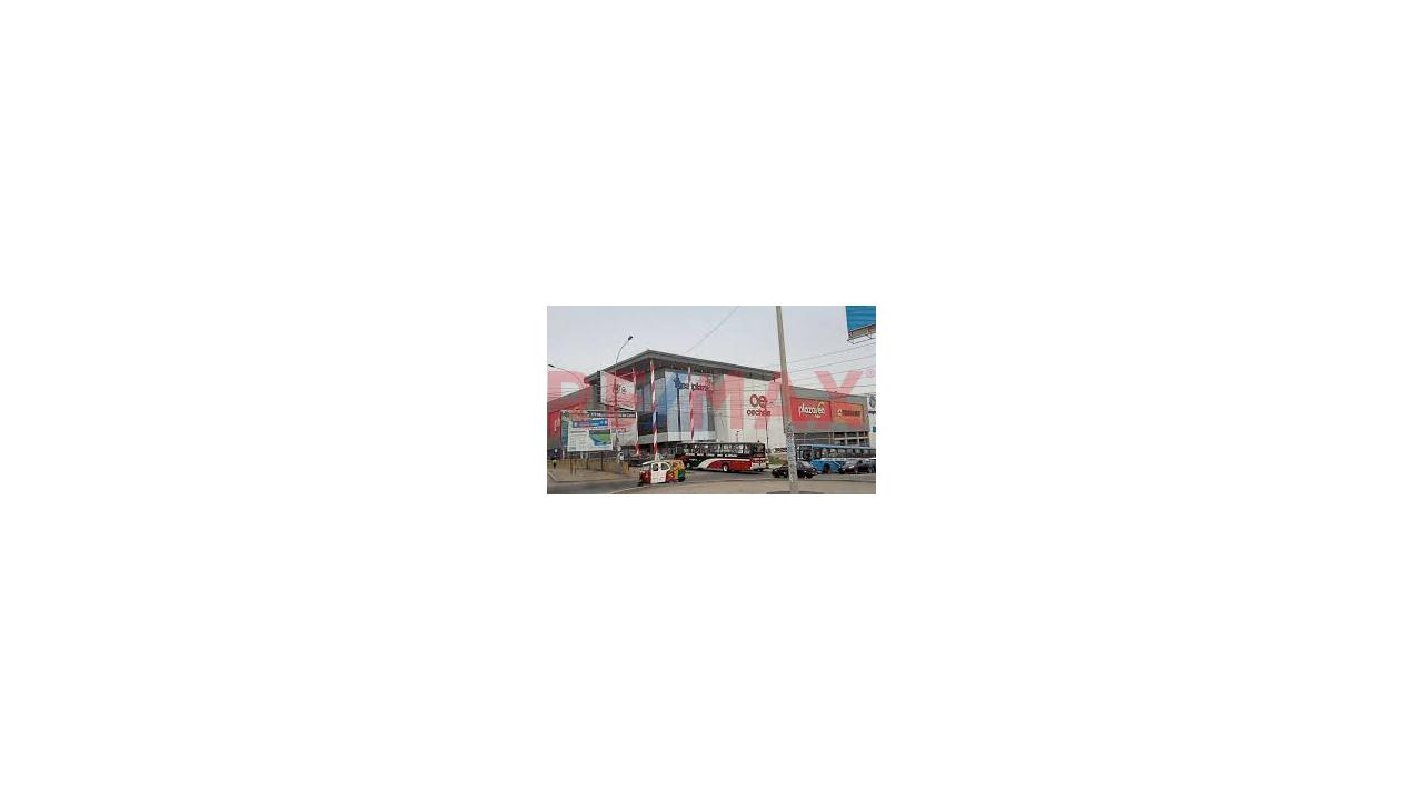 Venta De Terreno Urbano En Nueva Esperanza -Paradero 4 – Villa María Del Triunfo — foto 6