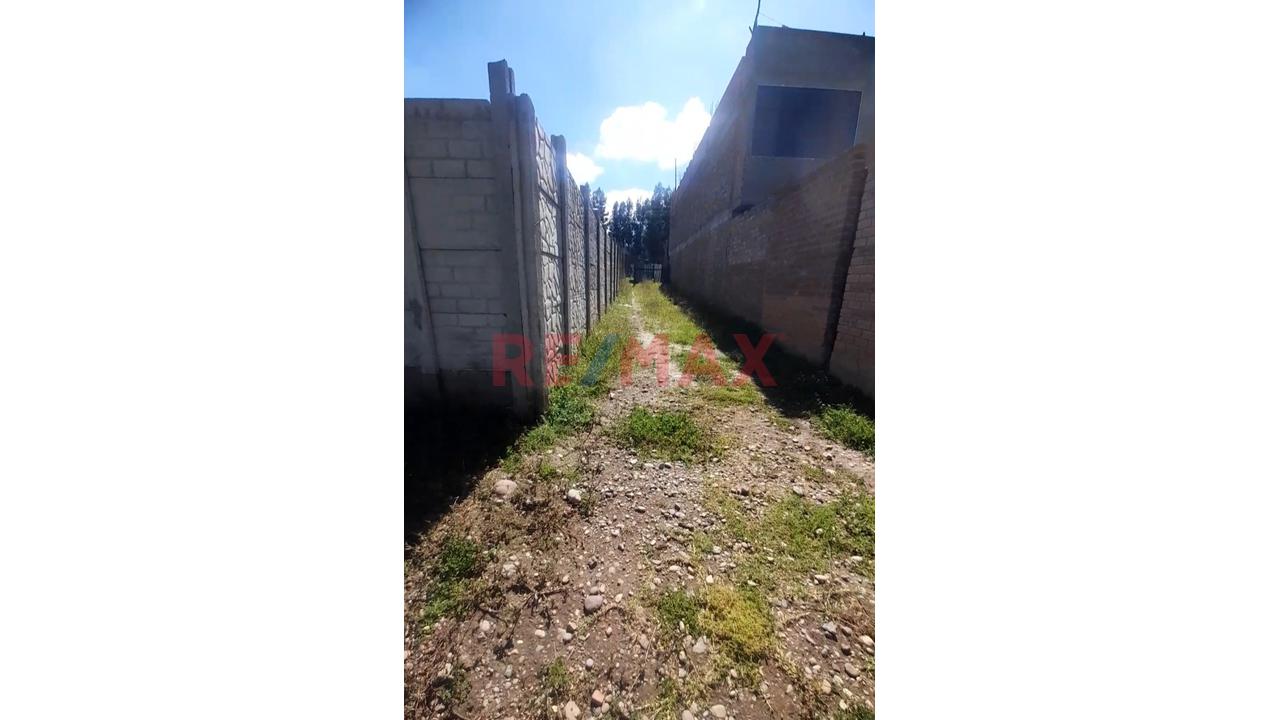 Terreno En Venta En Aza — foto 2
