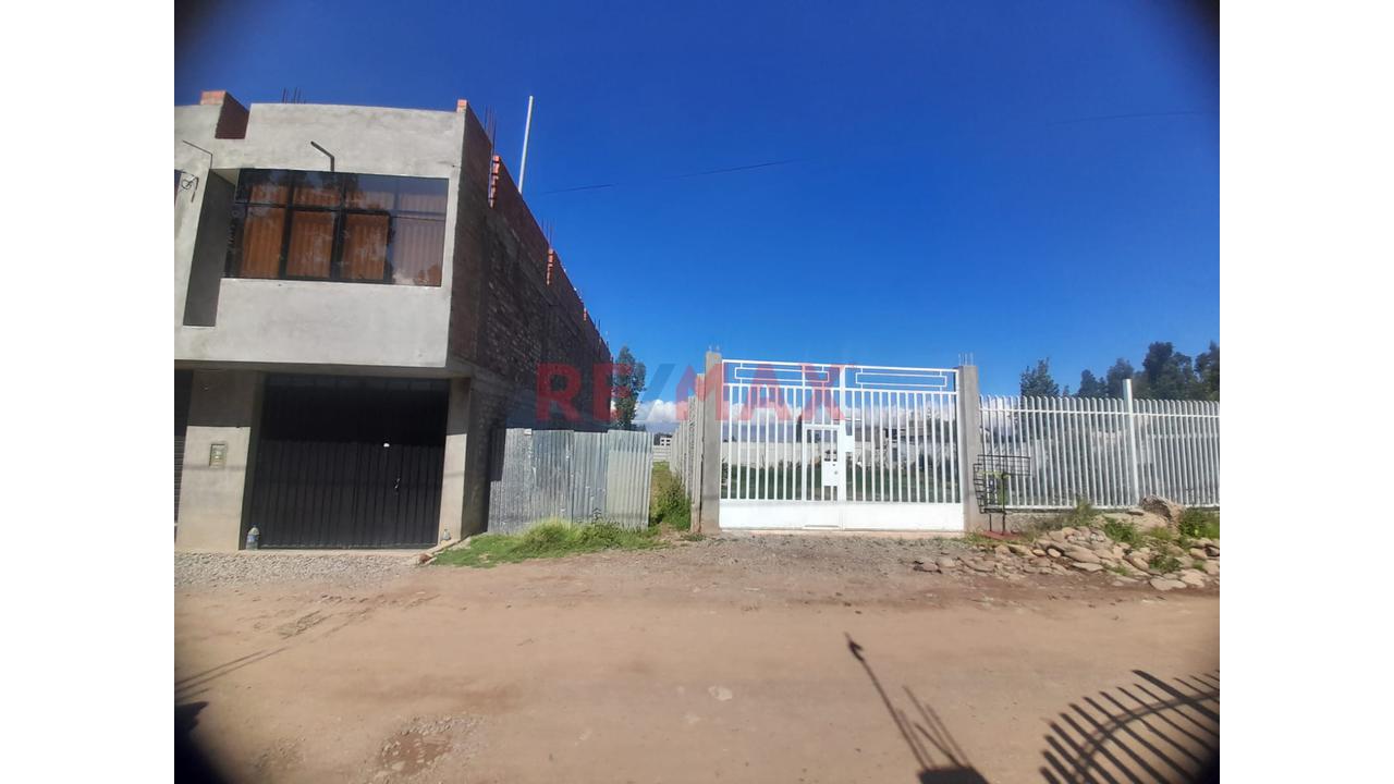 Terreno En Venta En Aza — foto 5