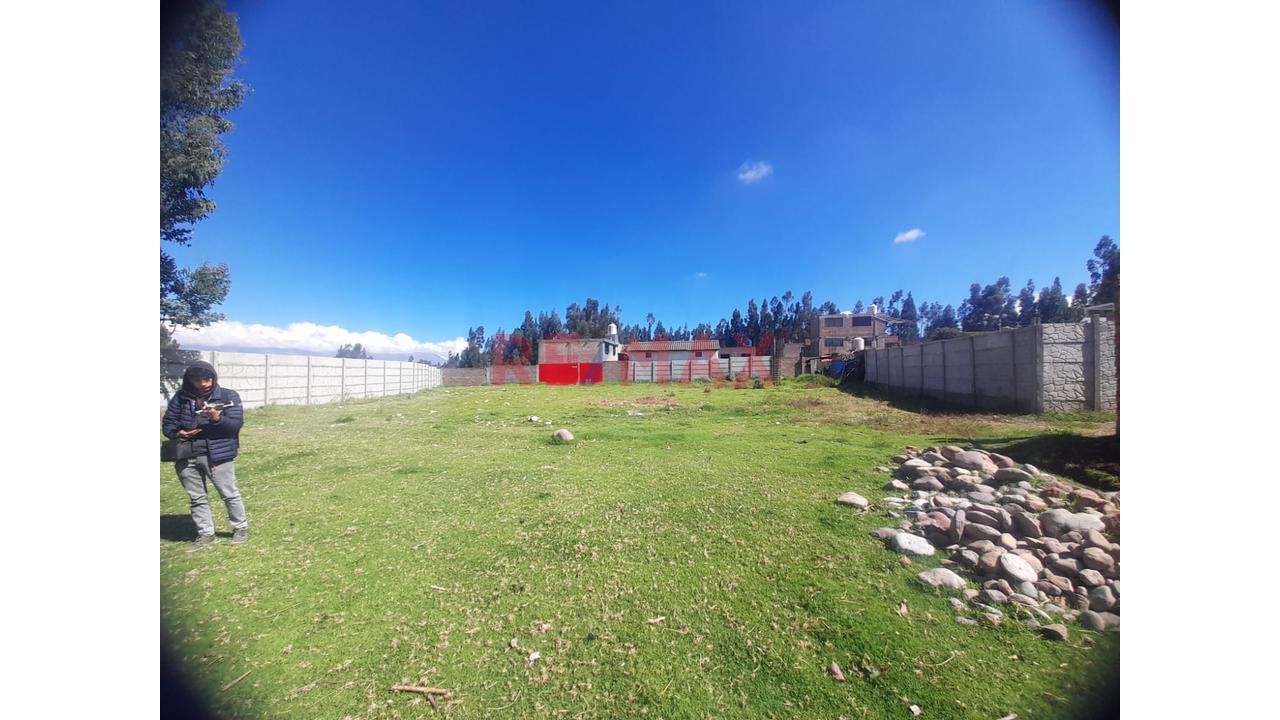 Terreno En Venta En Aza — foto 6