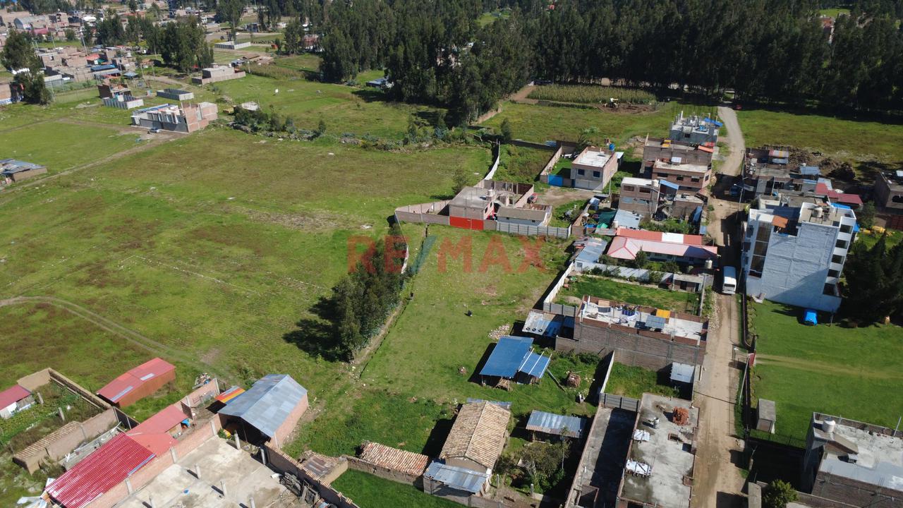 Terreno En Venta En Aza