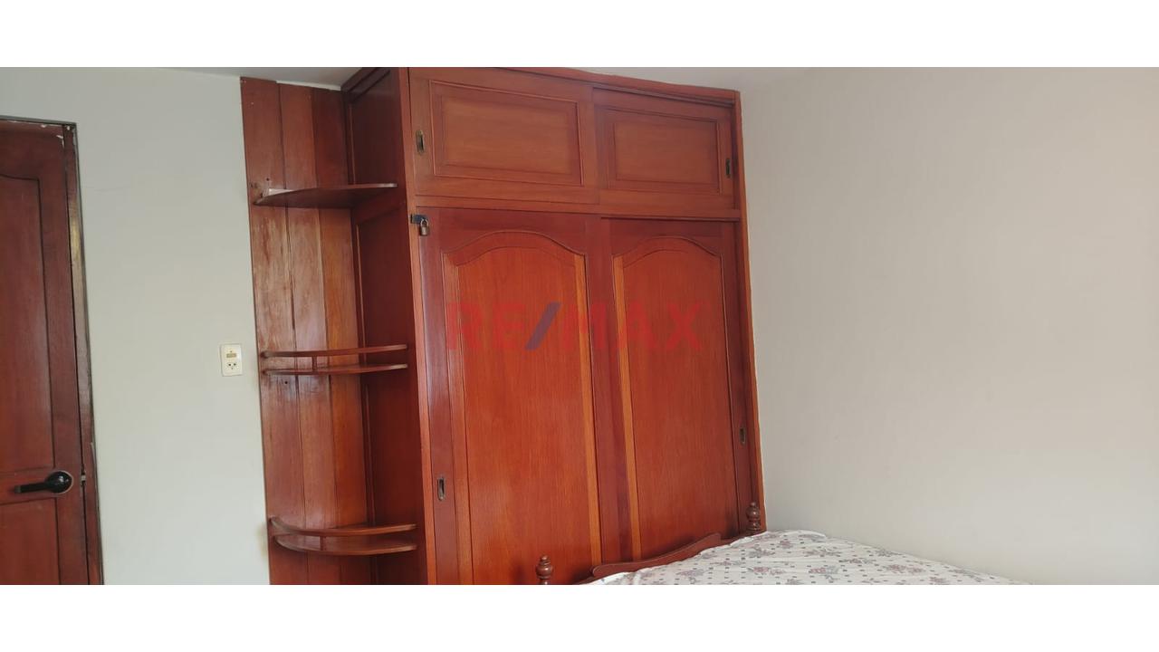 Departamento Amplio En 2 Do. Piso  Sin Mantenimiento En La Mejor Zona De Los Olivos - Villa Sol — foto 11