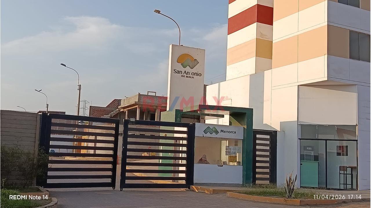 $ 26,000 Terreno San Antonio De Mala