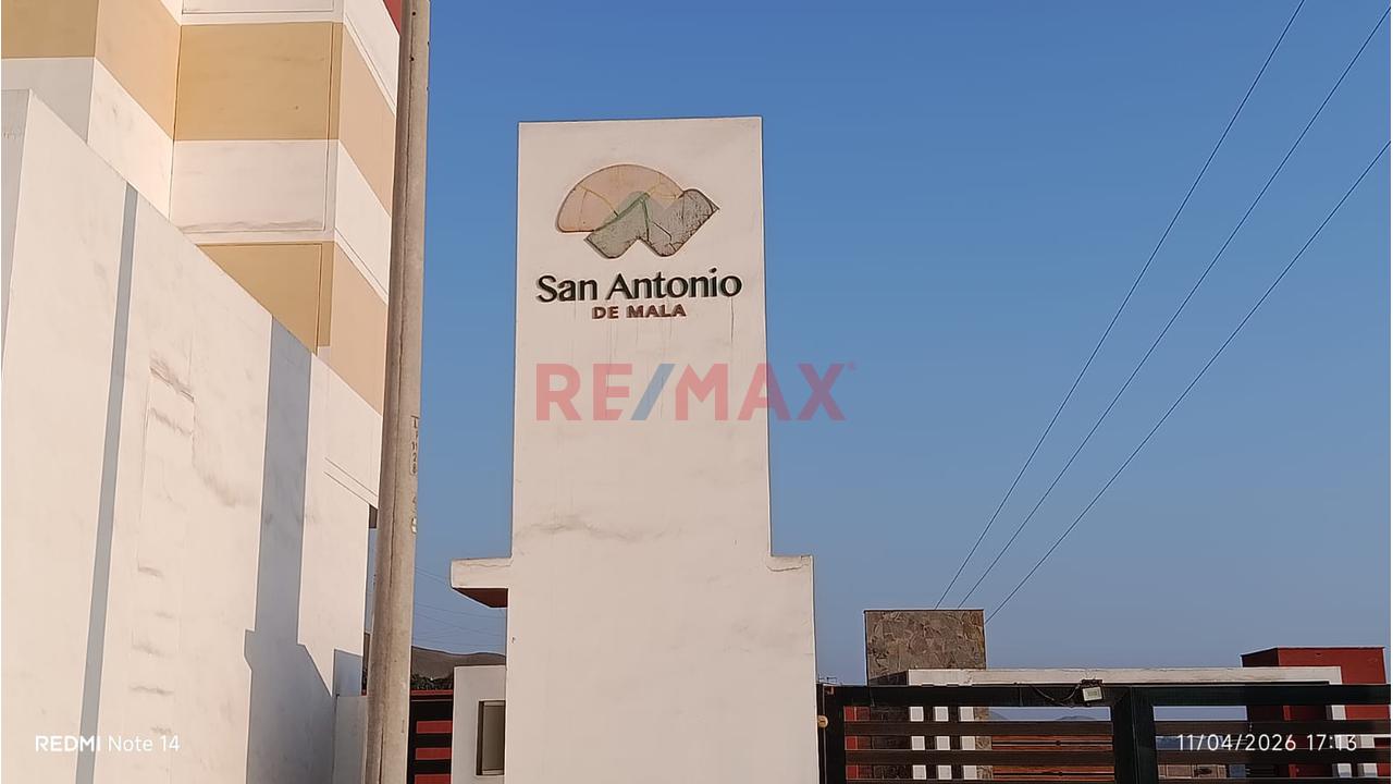 $ 26,000 Terreno San Antonio De Mala — foto 3