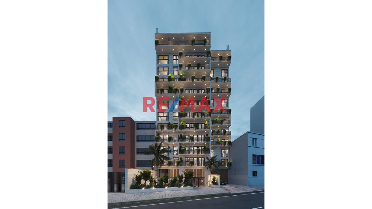 Venta De Flat Estreno