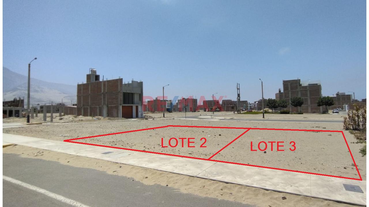 🔥 ¡Vive Donde Otros Descansan! – Terreno En Altos Del Valle, Campiña De Moche 🔥 - 2