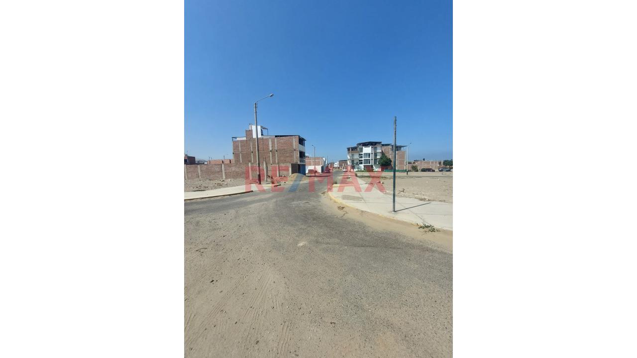 🔥 ¡Vive Donde Otros Descansan! – Terreno En Altos Del Valle, Campiña De Moche 🔥 - 4