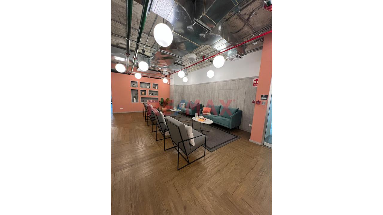 Vendo Oficinas En El Piso 24 De Exclusivo Edificio More - Santiago De Surco 🏢💵 - 3