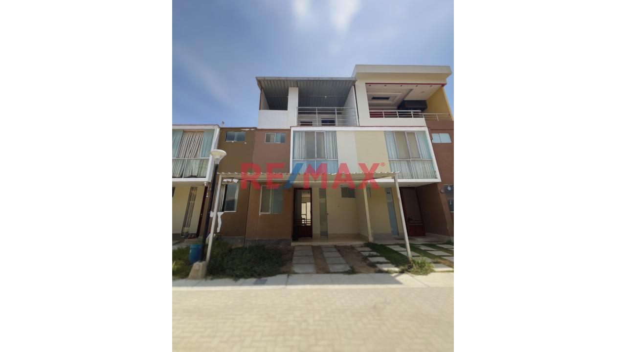 🏡✨ ¡Tu Nuevo Hogar Te Espera En Los Parques Del Chipe! 🌴💦 Con Piscina Y Seguridad 🔐 ¡En Condominio Privado! 📲 - 1