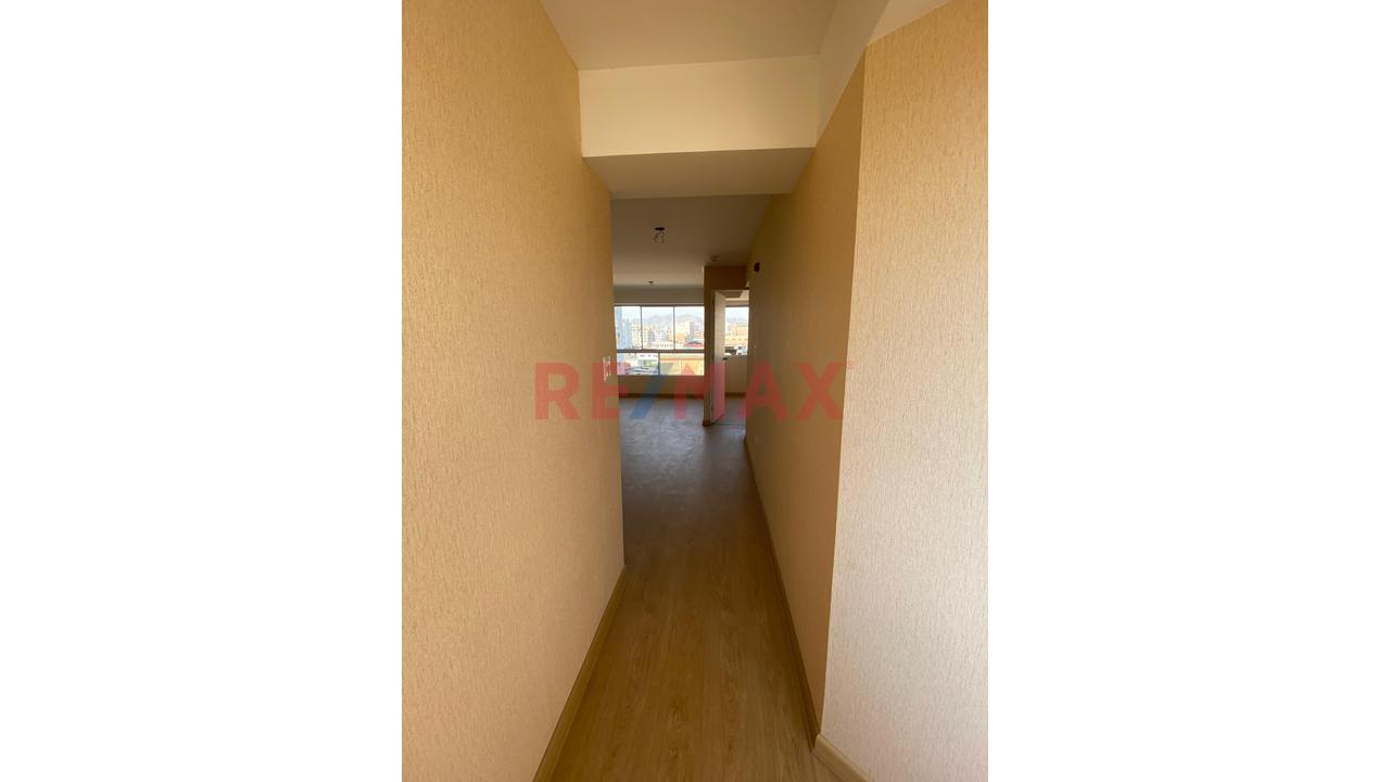 Vendo Dpto. Flat Estreno De 71.50 M2. Santa Beatriz 3 Dormitorios  No Paga Alcabala, Entrega Inmediata. — foto 2