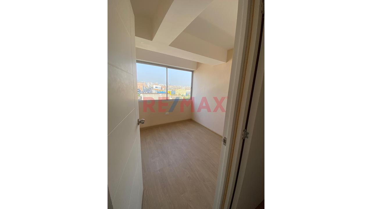 Vendo Dpto. Flat Estreno De 71.50 M2. Santa Beatriz 3 Dormitorios  No Paga Alcabala, Entrega Inmediata. — foto 5