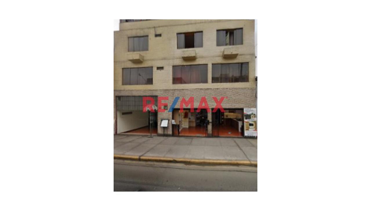 Oportunidad Única De Inversión En El Corazón De Lima