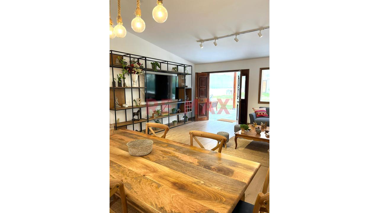 Casa de 4 dormitorios en Ricardo Palma, 280 m² — foto 5