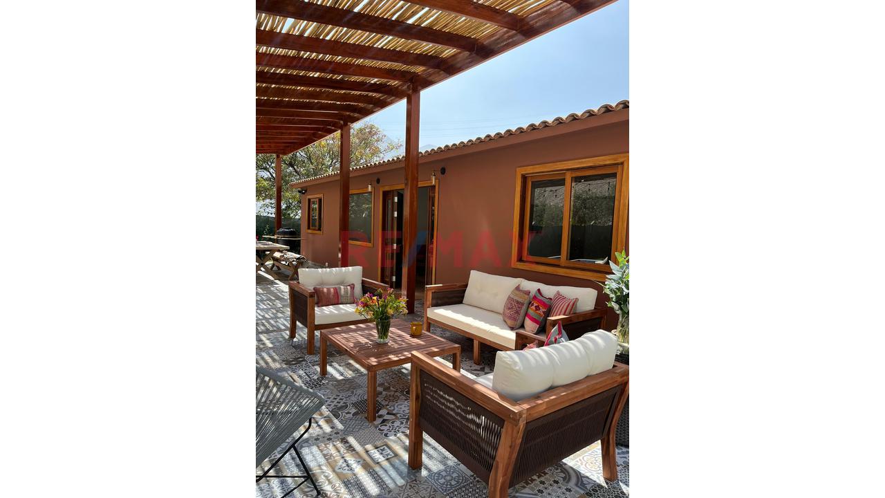 Casa de 4 dormitorios en Ricardo Palma, 280 m² — foto 3
