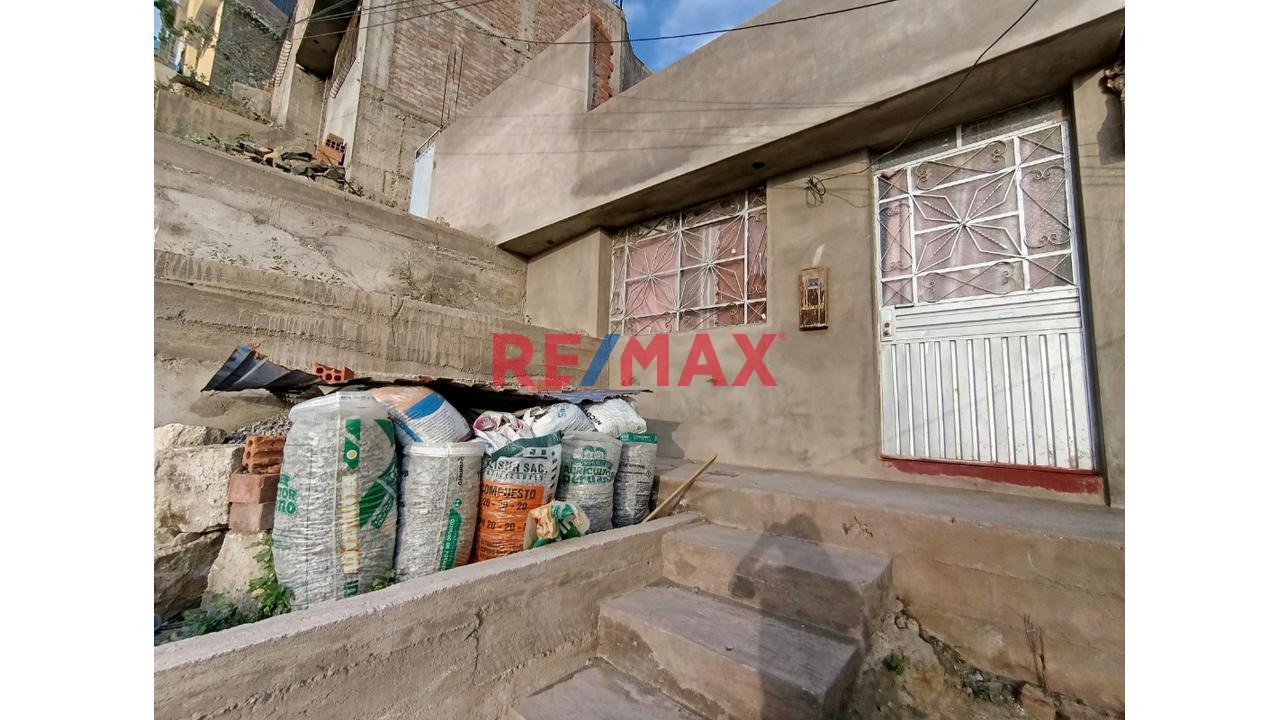 Oportunidad En Hunter – Pampas Del Cusco - 1