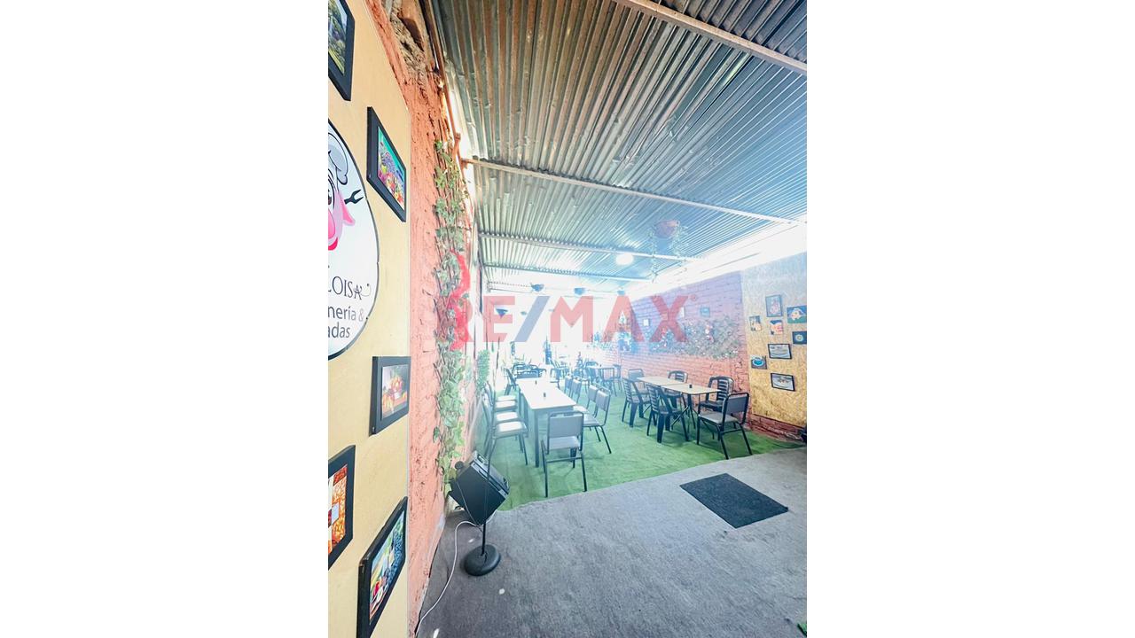 Propiedad Comercial Para Inversionistas Que Desean Rentabilizar Desde El 1Er Dia, En Esquina En Plena Av. Pizarro, En La Cuadra Mas Comercial De La Av. Pizarro (Entre Los Distritos De Paucarpata Con J — foto 5