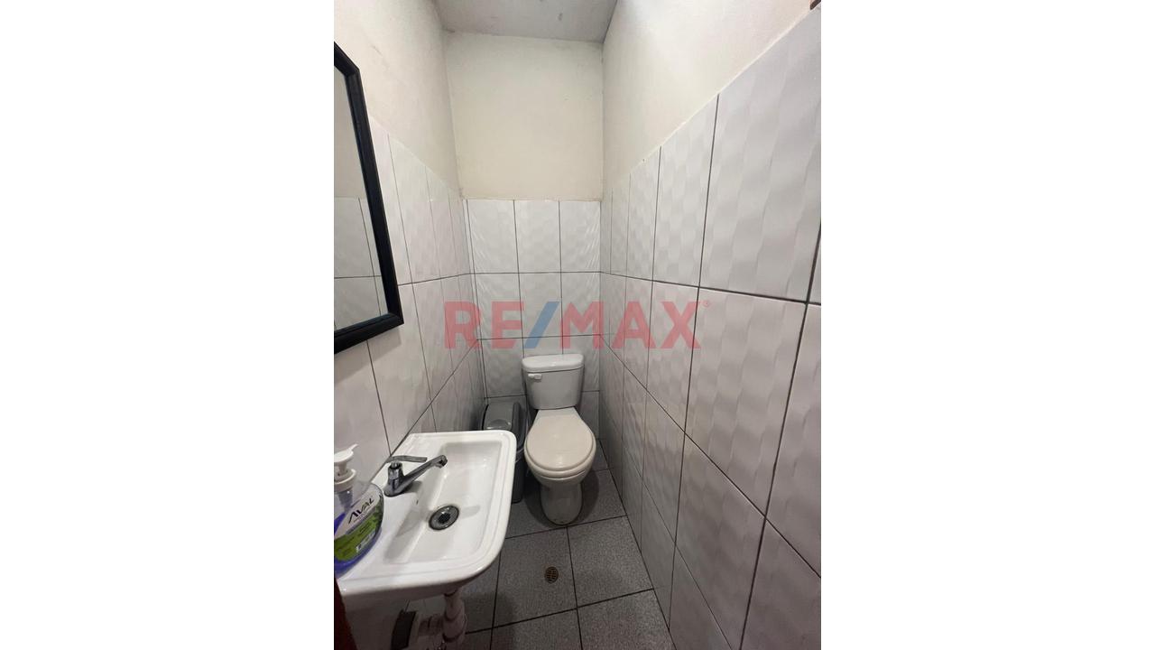 Propiedad Comercial Para Inversionistas Que Desean Rentabilizar Desde El 1Er Dia, En Esquina En Plena Av. Pizarro, En La Cuadra Mas Comercial De La Av. Pizarro (Entre Los Distritos De Paucarpata Con J — foto 9