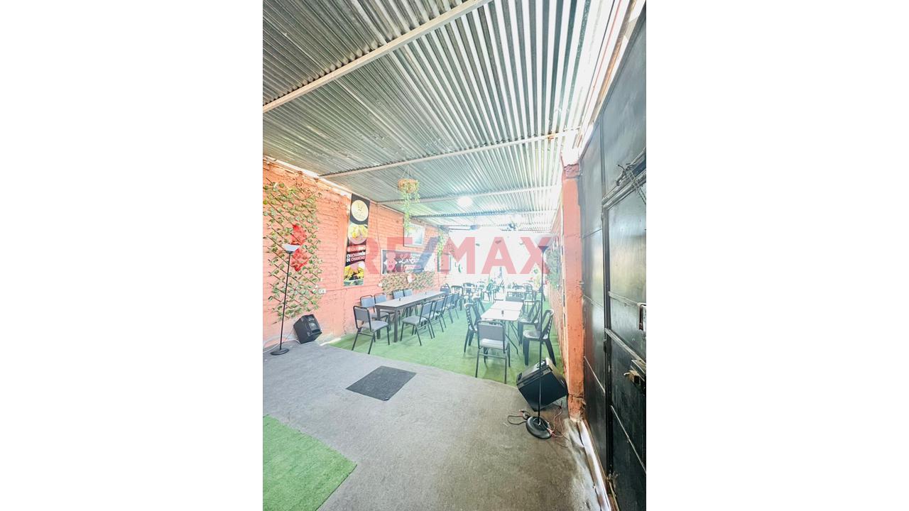 Propiedad Comercial Para Inversionistas Que Desean Rentabilizar Desde El 1Er Dia, En Esquina En Plena Av. Pizarro, En La Cuadra Mas Comercial De La Av. Pizarro (Entre Los Distritos De Paucarpata Con J — foto 2