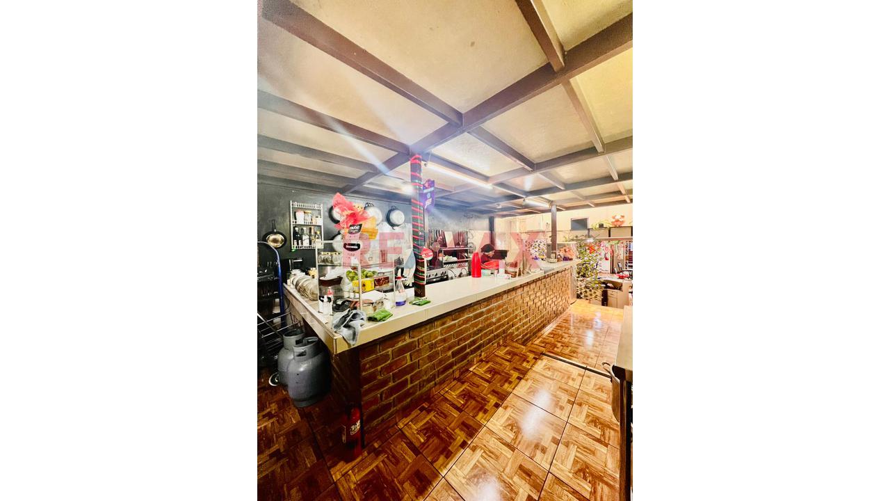 Propiedad Comercial Para Inversionistas Que Desean Rentabilizar Desde El 1Er Dia, En Esquina En Plena Av. Pizarro, En La Cuadra Mas Comercial De La Av. Pizarro (Entre Los Distritos De Paucarpata Con J — foto 10