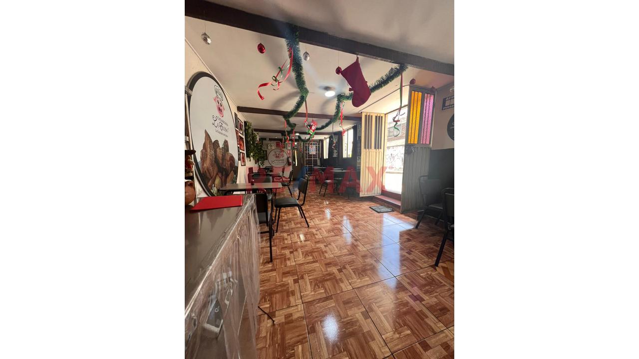 Propiedad Comercial Para Inversionistas Que Desean Rentabilizar Desde El 1Er Dia, En Esquina En Plena Av. Pizarro, En La Cuadra Mas Comercial De La Av. Pizarro (Entre Los Distritos De Paucarpata Con J — foto 11