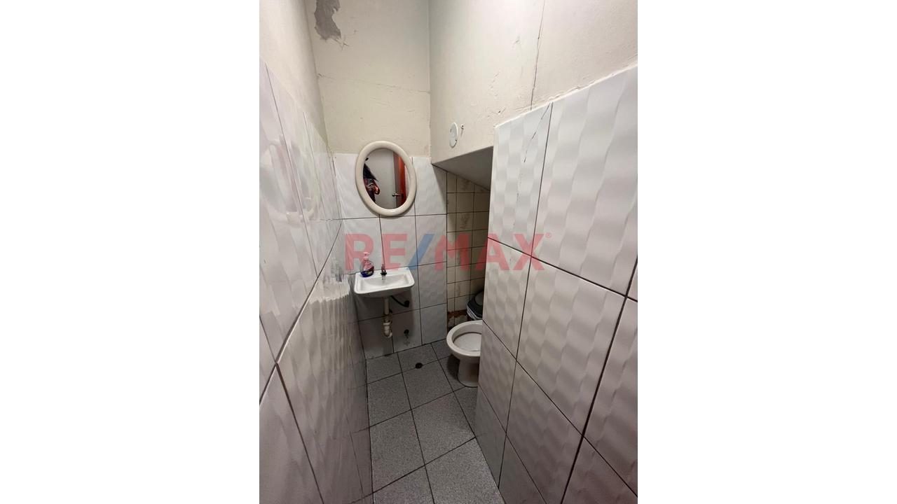 Propiedad Comercial Para Inversionistas Que Desean Rentabilizar Desde El 1Er Dia, En Esquina En Plena Av. Pizarro, En La Cuadra Mas Comercial De La Av. Pizarro (Entre Los Distritos De Paucarpata Con J — foto 7