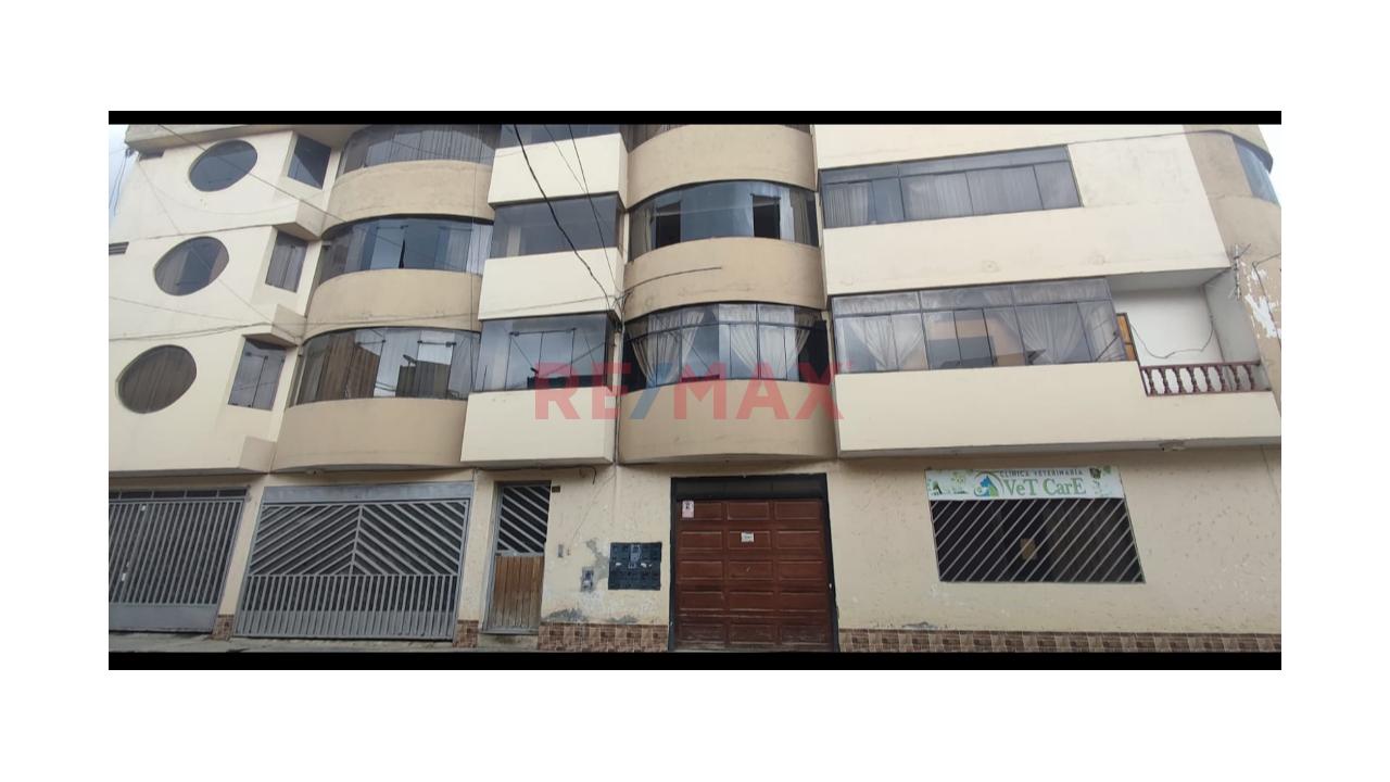 Departamento en Alquiler ubicado en Cajamarca Departamento en Alquiler ubicado en Cajamarca