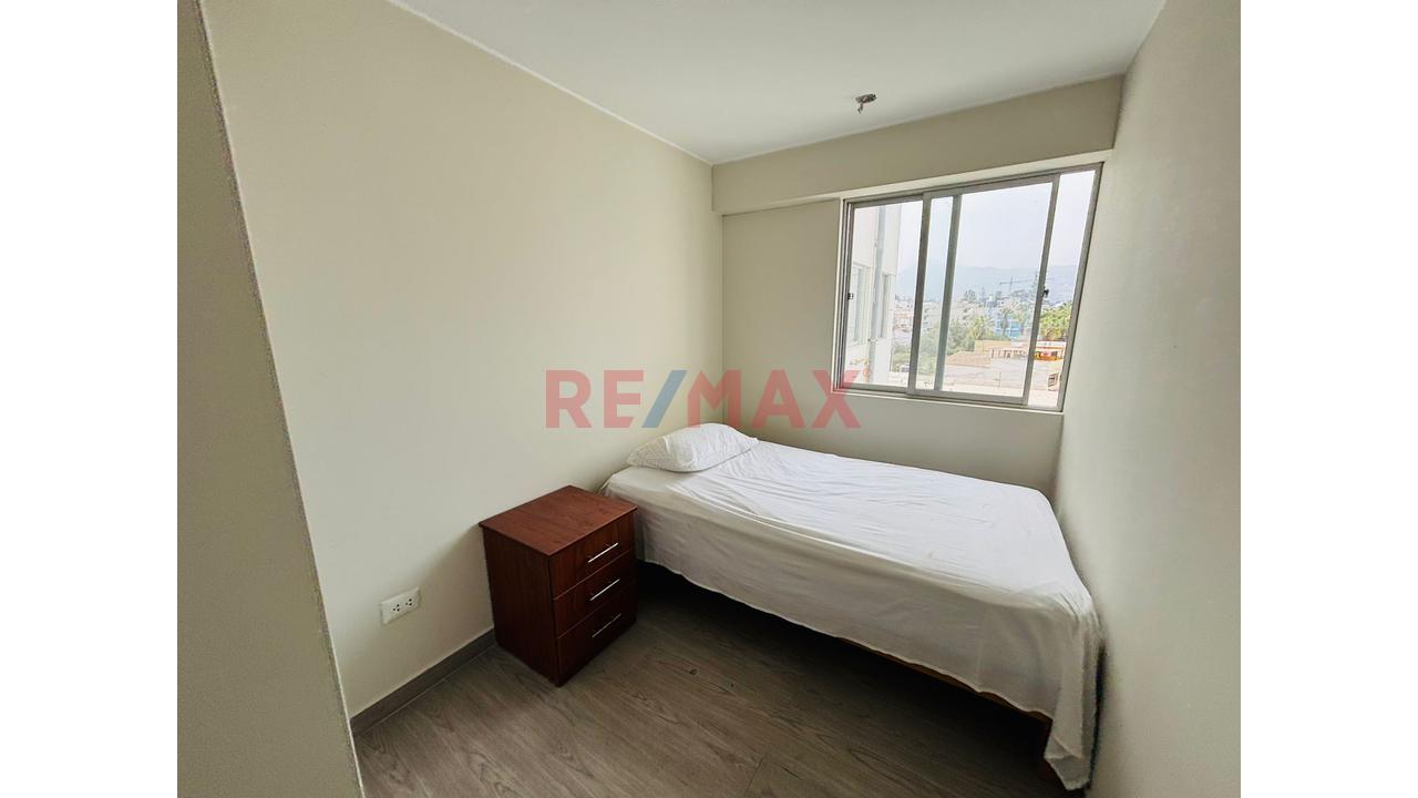 Vendo Departamento De Estreno  En Surco - Frente Al Parque María Reiche — foto 14