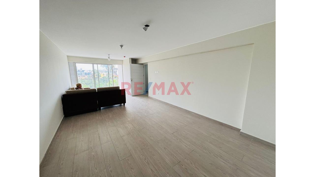Vendo Departamento De Estreno  En Surco - Frente Al Parque María Reiche — foto 7