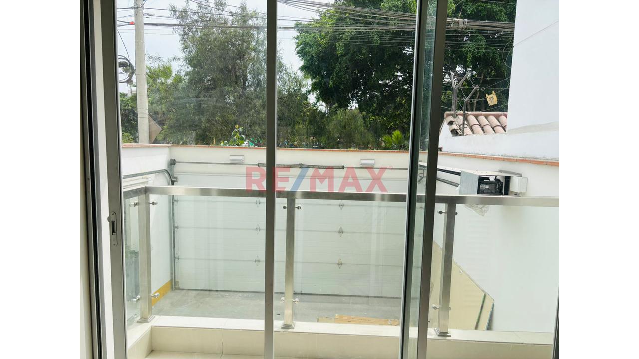 Vendo Departamento De Estreno  En Surco - Frente Al Parque María Reiche — foto 6