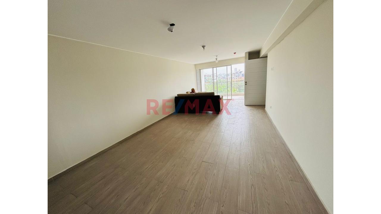 Vendo Departamento De Estreno  En Surco - Frente Al Parque María Reiche — foto 5